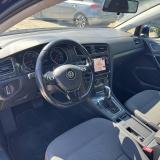 Volkswagen Golf 5p 1.6 tdi 115cv DSG Business Navi - Pdc -