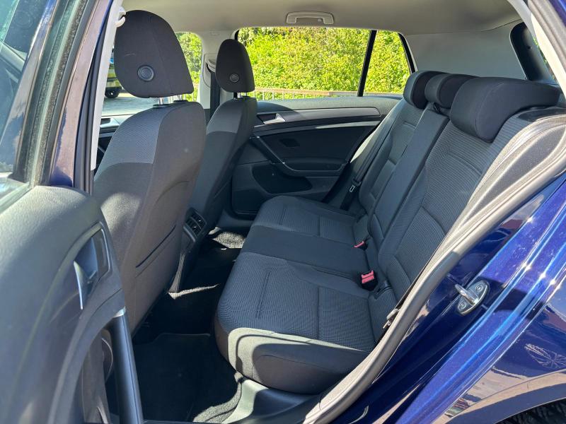 Volkswagen Golf 5p 1.6 tdi 115cv DSG Business Navi - Pdc - 13