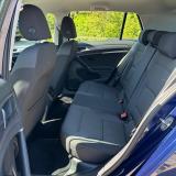 Volkswagen Golf 5p 1.6 tdi 115cv DSG Business Navi - Pdc -