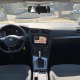 Volkswagen Golf 5p 1.6 tdi 115cv DSG Business Navi - Pdc -
