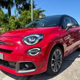 Fiat 500X 1.3 Mjet SPORT 95cv Navi - Telecamera - Led- Pdc -