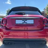 Fiat 500X 1.3 Mjet SPORT 95cv Navi - Telecamera - Led- Pdc -
