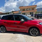 Fiat 500X 1.3 Mjet SPORT 95cv Navi - Telecamera - Led- Pdc -