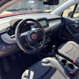 Fiat 500X 1.3 Mjet SPORT 95cv Navi - Telecamera - Led- Pdc -