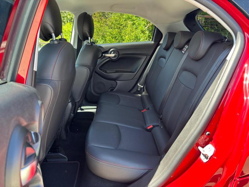 Fiat 500X 1.3 Mjet SPORT 95cv Navi - Telecamera - Led- Pdc - 15
