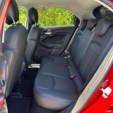 Fiat 500X 1.3 Mjet SPORT 95cv Navi - Telecamera - Led- Pdc -