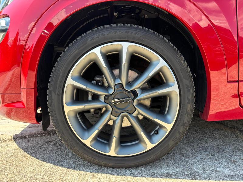 Fiat 500X 1.3 Mjet SPORT 95cv Navi - Telecamera - Led- Pdc - 16