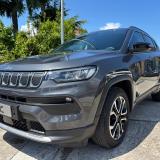 Jeep Compass 1.6 mjt Limited 2wd 130cv "New Model"