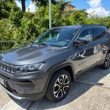 Jeep Compass 1.6 mjt Limited 2wd 130cv "New Model"