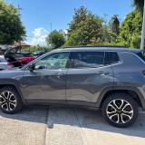 Jeep Compass 1.6 mjt Limited 2wd 130cv "New Model"