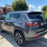 Jeep Compass 1.6 mjt Limited 2wd 130cv "New Model"