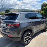Jeep Compass 1.6 mjt Limited 2wd 130cv "New Model"