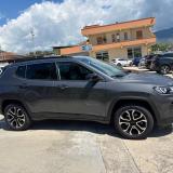 Jeep Compass 1.6 mjt Limited 2wd 130cv "New Model"