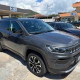 Jeep Compass 1.6 mjt Limited 2wd 130cv "New Model"