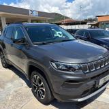 Jeep Compass 1.6 mjt Limited 2wd 130cv "New Model"