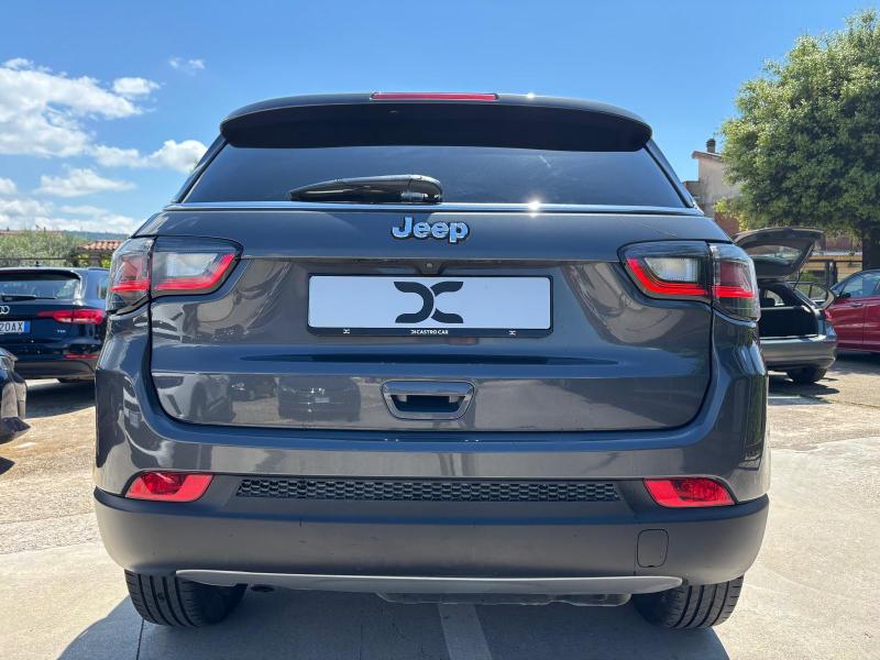 Jeep Compass 1.6 mjt Limited 2wd 130cv "New Model" 9