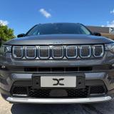 Jeep Compass 1.6 mjt Limited 2wd 130cv "New Model"