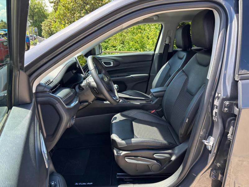 Jeep Compass 1.6 mjt Limited 2wd 130cv "New Model" 12