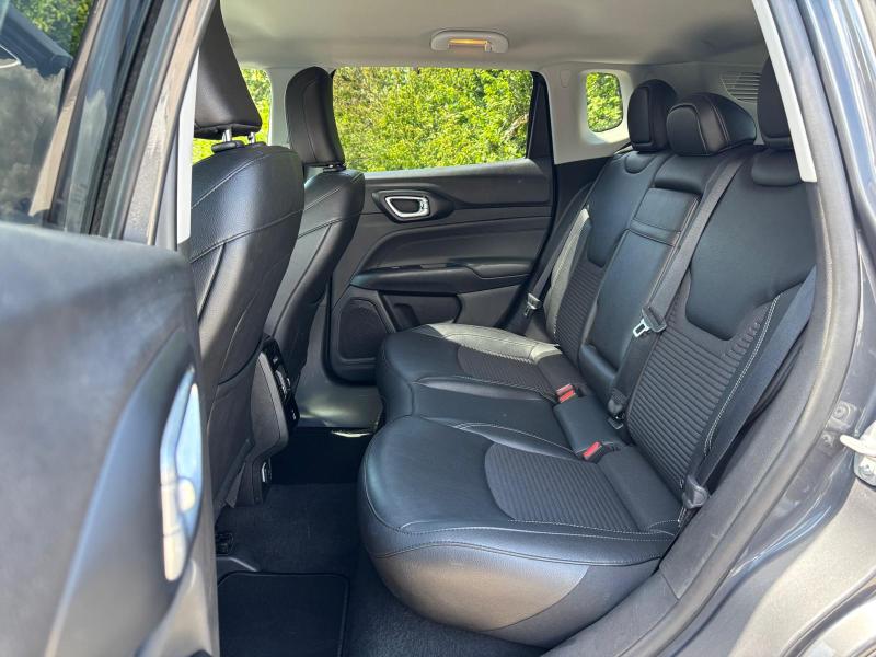 Jeep Compass 1.6 mjt Limited 2wd 130cv "New Model" 15