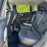 Jeep Compass 1.6 mjt Limited 2wd 130cv "New Model"