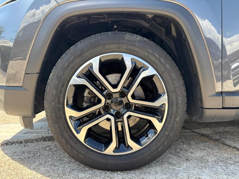 Jeep Compass 1.6 mjt Limited 2wd 130cv "New Model" 16