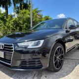 Audi A4 Avant 2.0 Tdi 150cv S-tronic "Navi - Cerchi 18 - Full Led - Climatrizona"