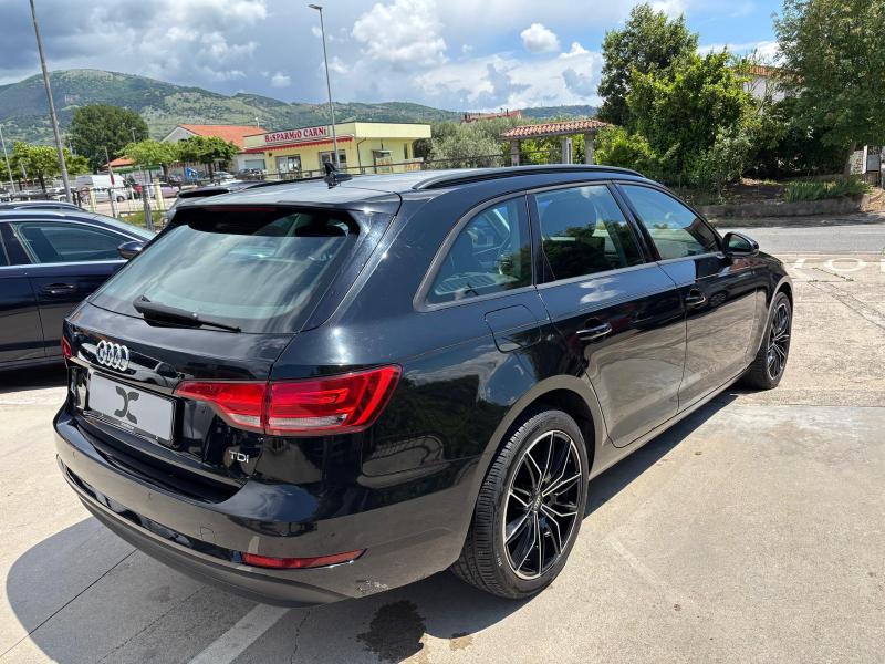 Audi A4 Avant 2.0 Tdi 150cv S-tronic "Navi - Cerchi 18 - Full Led - Climatrizona" 6