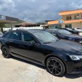 Audi A4 Avant 2.0 Tdi 150cv S-tronic "Navi - Cerchi 18 - Full Led - Climatrizona"