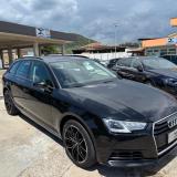 Audi A4 Avant 2.0 Tdi 150cv S-tronic "Navi - Cerchi 18 - Full Led - Climatrizona"