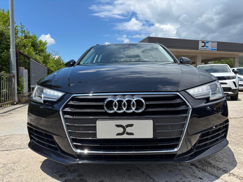 Audi A4 Avant 2.0 Tdi 150cv S-tronic "Navi - Cerchi 18 - Full Led - Climatrizona" 9