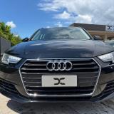 Audi A4 Avant 2.0 Tdi 150cv S-tronic "Navi - Cerchi 18 - Full Led - Climatrizona"