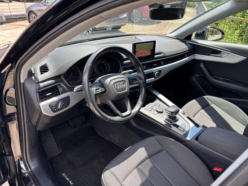 Audi A4 Avant 2.0 Tdi 150cv S-tronic "Navi - Cerchi 18 - Full Led - Climatrizona" 10