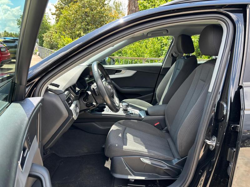 Audi A4 Avant 2.0 Tdi 150cv S-tronic "Navi - Cerchi 18 - Full Led - Climatrizona" 11