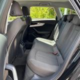 Audi A4 Avant 2.0 Tdi 150cv S-tronic "Navi - Cerchi 18 - Full Led - Climatrizona"