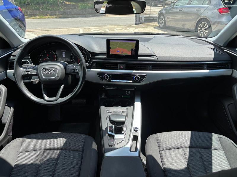 Audi A4 Avant 2.0 Tdi 150cv S-tronic "Navi - Cerchi 18 - Full Led - Climatrizona" 14