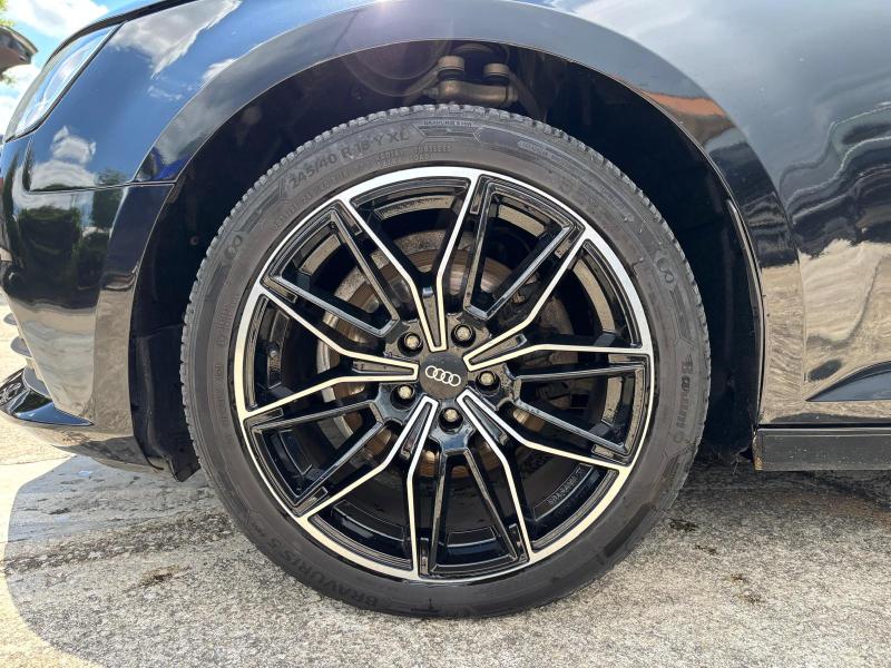 Audi A4 Avant 2.0 Tdi 150cv S-tronic "Navi - Cerchi 18 - Full Led - Climatrizona" 15