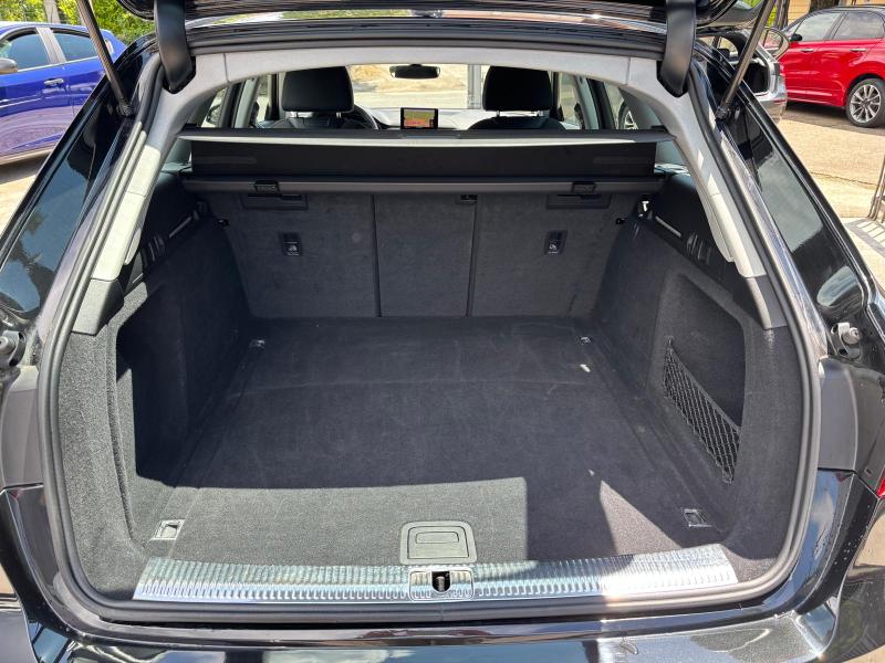Audi A4 Avant 2.0 Tdi 150cv S-tronic "Navi - Cerchi 18 - Full Led - Climatrizona" 16
