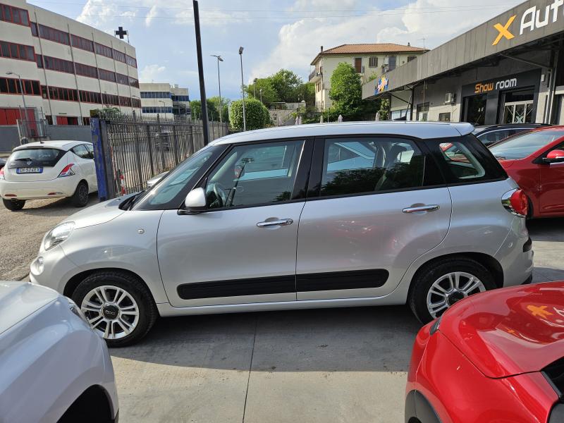 Fiat 500L 1.3 mjt Mirror 95cv my20 3