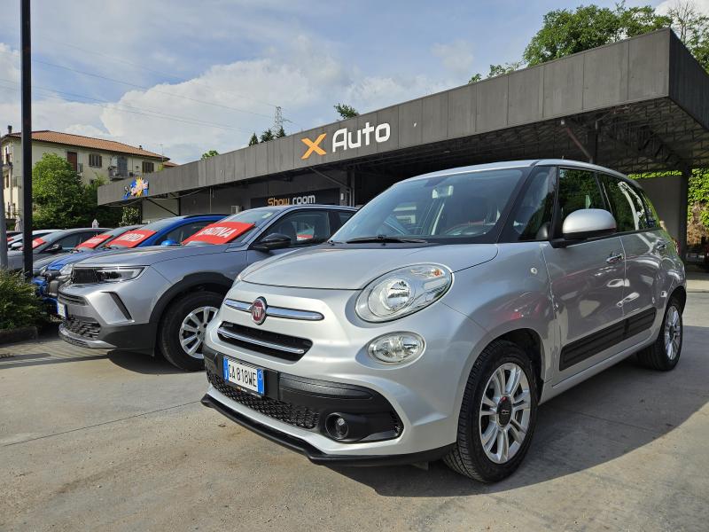 Fiat 500L 1.3 mjt Mirror 95cv my20 1