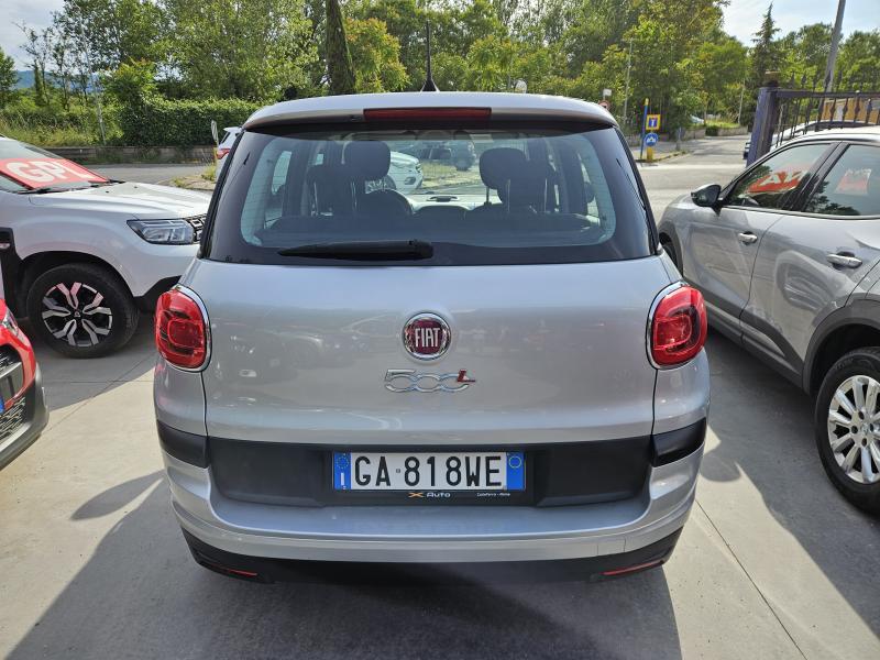 Fiat 500L 1.3 mjt Mirror 95cv my20 5