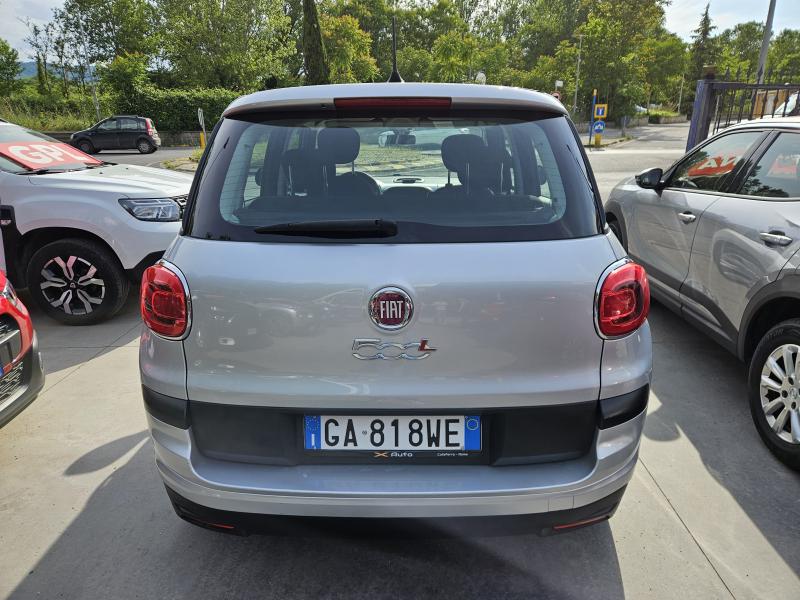 Fiat 500L 1.3 mjt Mirror 95cv my20 6