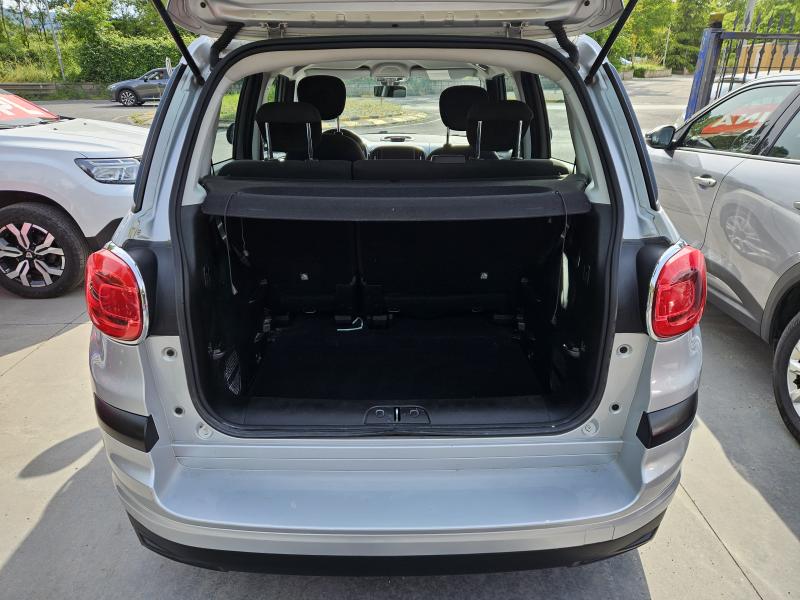 Fiat 500L 1.3 mjt Mirror 95cv my20 7
