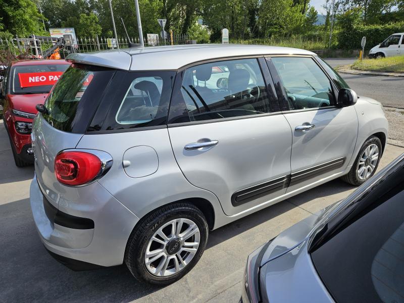 Fiat 500L 1.3 mjt Mirror 95cv my20 4