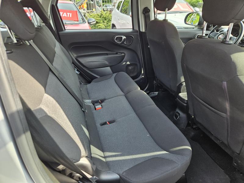 Fiat 500L 1.3 mjt Mirror 95cv my20 14