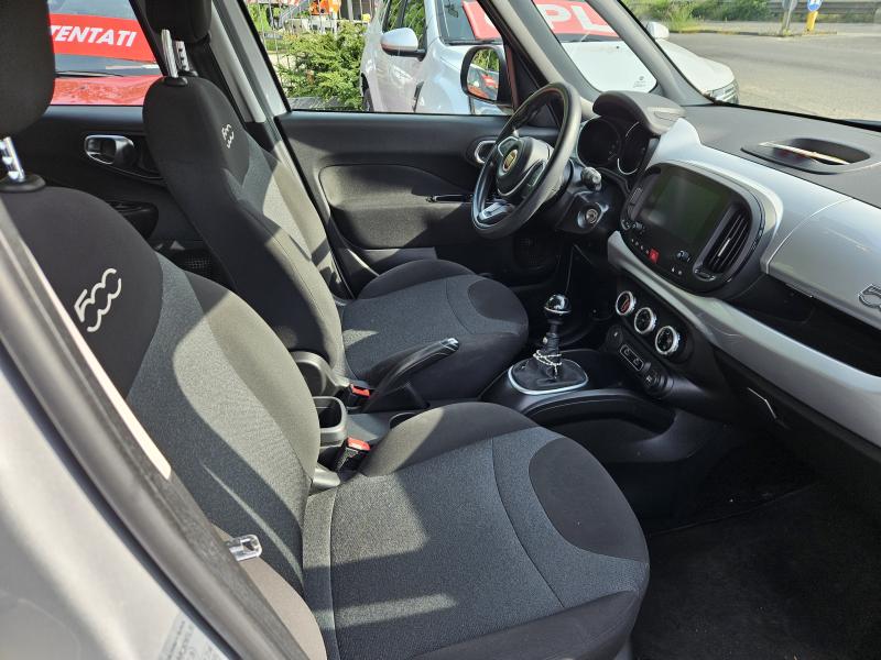 Fiat 500L 1.3 mjt Mirror 95cv my20 17