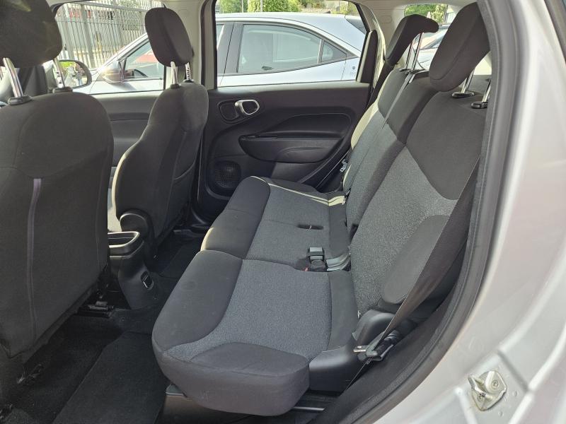 Fiat 500L 1.3 mjt Mirror 95cv my20 18