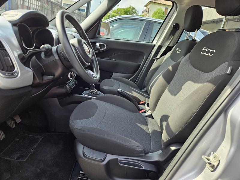 Fiat 500L 1.3 mjt Mirror 95cv my20 8