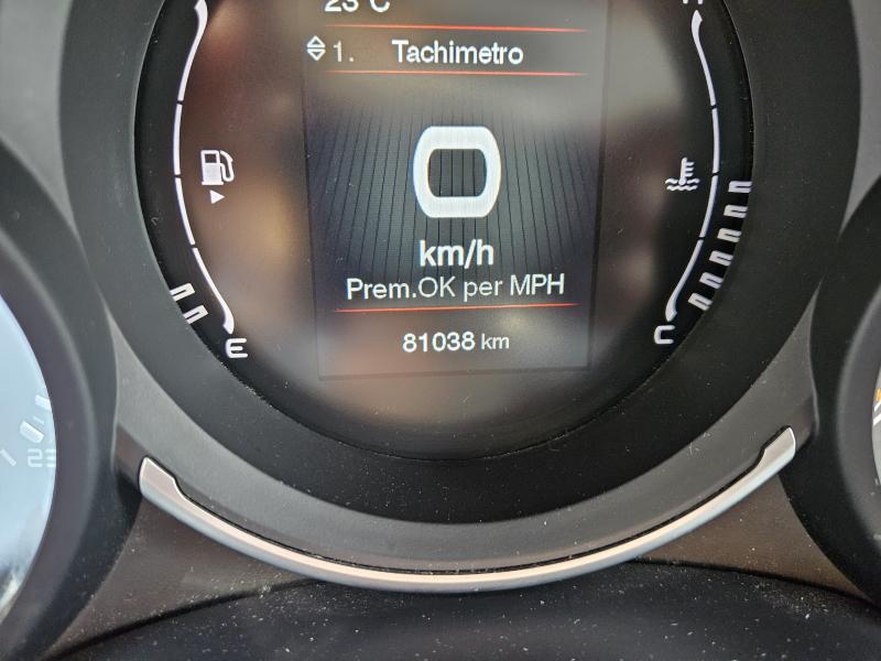 Fiat 500L 1.3 mjt Mirror 95cv my20 10