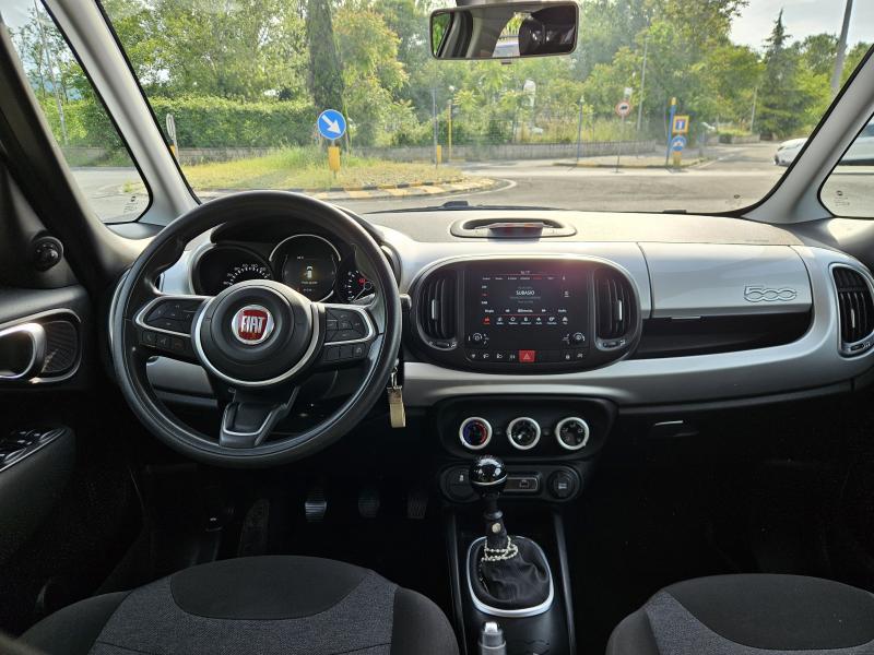 Fiat 500L 1.3 mjt Mirror 95cv my20 2