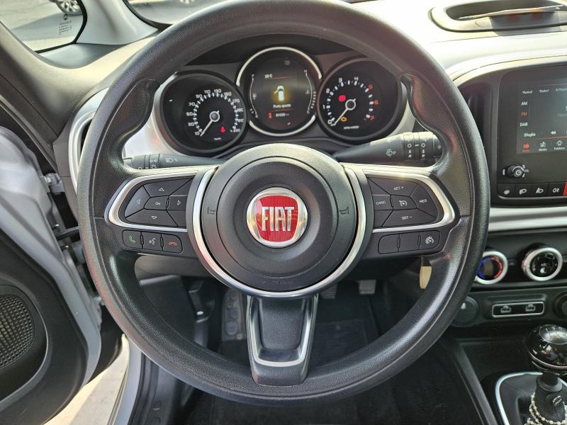 Fiat 500L 1.3 mjt Mirror 95cv my20 9